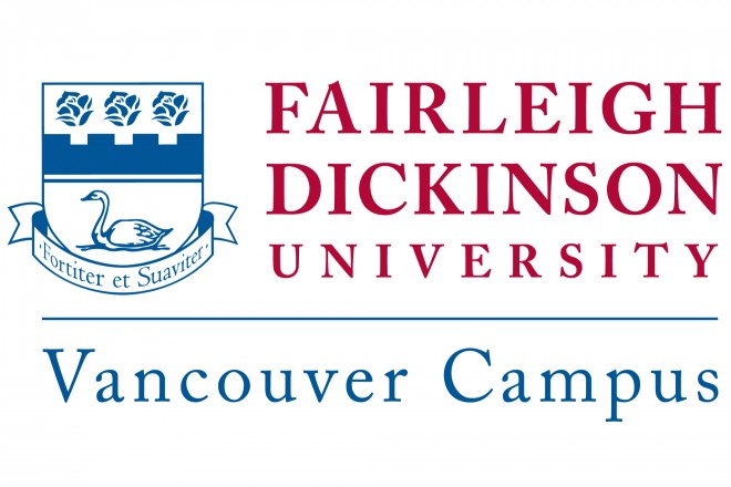 Fairleigh Dickinson University - Campus Vancouver